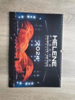 Helene Fischer Kalender 2024 Nordrhein-Westfalen - Düren Vorschau