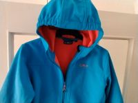 CMP Softshelljacke Clima Protect Gr. 164 Blau Orange Neuwertig Berlin - Spandau Vorschau