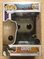 Funko Pop Groot 202 Guardians of the Galaxy 10 Inch RIESIG GROß ! Niedersachsen - Bremervörde Vorschau