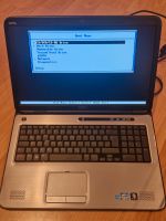 Laptop Dell XPS l702X (17,3 Zoll) mit Netzteil aber ohne OS Obergiesing-Fasangarten - Obergiesing Vorschau