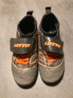 Hallenschuhe Fußballschuhe Sportschuhe Lotto Größe 27 Baden-Württemberg - Ehrenkirchen Vorschau