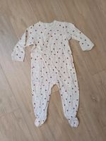 H&M Baby Schlafi Overall Gr. 86 Sachsen - Döbeln Vorschau