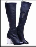 Exclusive Stiefel von Chanel Gr.39,5 Limited Edition Essen - Rüttenscheid Vorschau