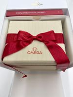 Original Omega Scatola Box / Karton, Booklet - NEU Baden-Württemberg - Heidelberg Vorschau