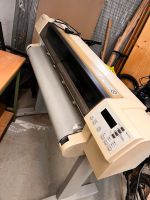 hp hewlett packard designjet 750c plus Plotter Rheinland-Pfalz - Buchholz (Westerwald) Vorschau