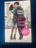 Buch von David Nicholls zwei an einem Tag München - Trudering-Riem Vorschau