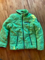 Gasstra Jacke Winter Gr 146 / 152 Kaputze unisex Hessen - Gießen Vorschau