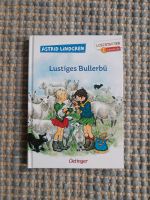 Lustiges Bullerbü von Astrid Lindgren: Lesestarter 2. Lesestufe Berlin - Mitte Vorschau