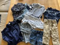 Kinderkleidung als Paket Gr. 86 - 25 Teile Niedersachsen - Zeven Vorschau