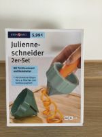 Julienne Schneider Bayern - Günzburg Vorschau