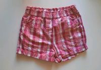 Shorts Ernsting's, Gr. 122, pink/rosa Schleswig-Holstein - Ellerau  Vorschau