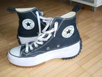 40 Converse Sneaker Plateau Schuhe ❤️All Star Nordrhein-Westfalen - Wülfrath Vorschau