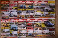 Sport Auto Zeitschriften, kompletter Jahrgang 2023 Sachsen - Steinigtwolmsdorf Vorschau