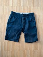 blaue Herren Shorts, Bermuda, S. Oliver Black Label, Größe 31 Bayern - Regensburg Vorschau