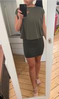 Sportlich / Freizeit / elegant Kleid Sachsen-Anhalt - Magdeburg Vorschau