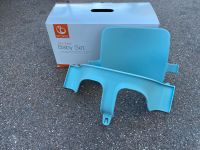 Babyset Stokke Aqua Blue Baden-Württemberg - Waldbronn Vorschau