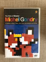 Michel Gondry - DVD Bayern - Dießen Vorschau