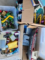 Playmobil bunt gemischt Hessen - Oberursel (Taunus) Vorschau
