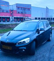 BMW 220d Xdrive Gran Tourer 7 Sitzer Osterholz - Tenever Vorschau