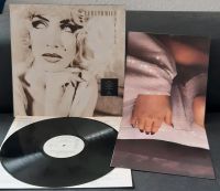 Eurythmics Savage Vinyl LP Schallplatte mit Poster Nordrhein-Westfalen - Wermelskirchen Vorschau