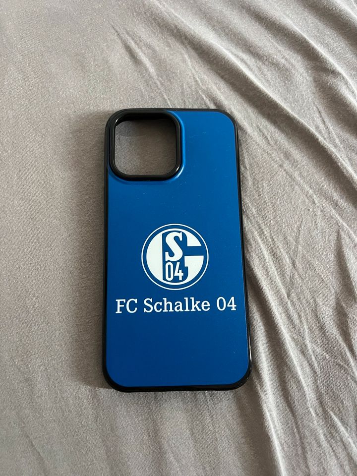 Schalke Handy Hülle iPhone 13 Pro Max in Rheinland-Pfalz - Sprendlingen |  Apple iPhone gebraucht kaufen | eBay Kleinanzeigen ist jetzt Kleinanzeigen