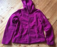 Schöffel Fleece Wandern Outdoor Jacke  Gr. 34 Baden-Württemberg - Fronreute Vorschau