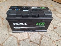 AFB Starterbatterie Batterie 96AH 900A Moll Neu Bayern - Hallerndorf Vorschau