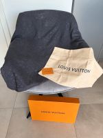 Louis Vuitton Monogram Tuch, Anthrazit Neumünster - Padenstedt Vorschau