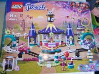 Lego Friends 41685 Niedersachsen - Salzhemmendorf Vorschau