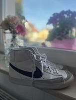Nike Blazer Mid 38,5 Thüringen - Gotha Vorschau