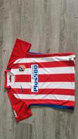 Atlético Madrid Trikot Köln - Porz Vorschau
