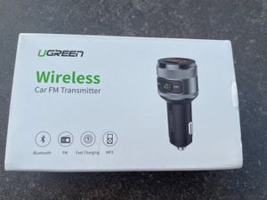 Fm Sender, Audio & HiFi gebraucht kaufen