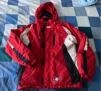 ETIREL Kinder Skijacke Schneejacke Winterjacke rot Gr. 152 TOP! Niedersachsen - Jever Vorschau