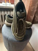 Nike Air Max Größe 38,5 Hessen - Mainhausen Vorschau