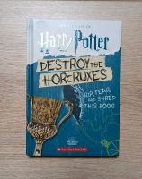 Destroy the Horcruxes von Harry Potter Bayern - Schwindegg Vorschau