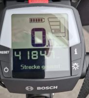 28 Zoll • Herren Trekking E-bike - Bosch Performance Line 500Wh Nordrhein-Westfalen - Erkelenz Vorschau