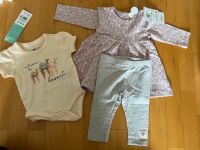 Neu! Topomini Langarmshirt und Leggings im Set, 62. Body Geschenk Frankfurt am Main - Sachsenhausen Vorschau