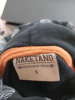 Damen Naketano Hoodie mit Kapuze Baden-Württemberg - Klettgau Vorschau