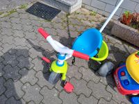 Dreirad Smoby für Kinder Baden-Württemberg - Ettenheim Vorschau