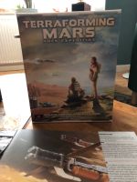 Terraforming Mars Ares Expedition - Mit Playmats Nordrhein-Westfalen - Herne Vorschau