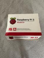 Raspberry Pi 3 (Model B+) Nordrhein-Westfalen - Marl Vorschau