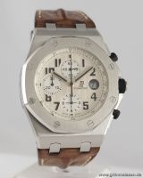 Audemars Piguet Off Shore Chrono Safari Baden-Württemberg - Heilbronn Vorschau