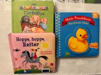 Kleinkindbücher / Babybücher 3er Set Niedersachsen - Schwülper Vorschau