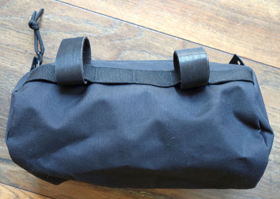 BLACK LION GEAR Handlebar Bag „Drahtesel“ / Tactical Lenkertasche in Berlin