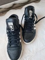 Adidas Turnschuhe hoch Rheinland-Pfalz - Andernach Vorschau