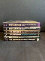 Die Geissens DVD Staffel 1-5 Freiburg im Breisgau - Umkirch Vorschau
