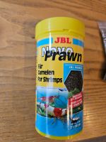 JBL NovoPrawn Garnelen / Shrimps Futter 145 g Buchholz-Kleefeld - Hannover Groß Buchholz Vorschau