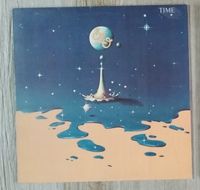 LP Vinyl von ELO - Time  1981 Nordrhein-Westfalen - Gelsenkirchen Vorschau
