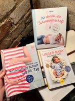 Bücher Schwangerschaft & Babyzeit Baby Geburt schwanger Buch Leipzig - Möckern Vorschau