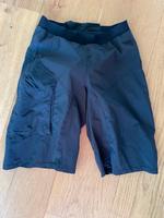 Radlhose, Mountainbike Hose, Decathlon, 140/146 Bayern - Stephanskirchen Vorschau
